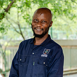 Collen Phathwa