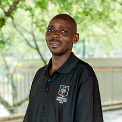 Obert Mgwenya